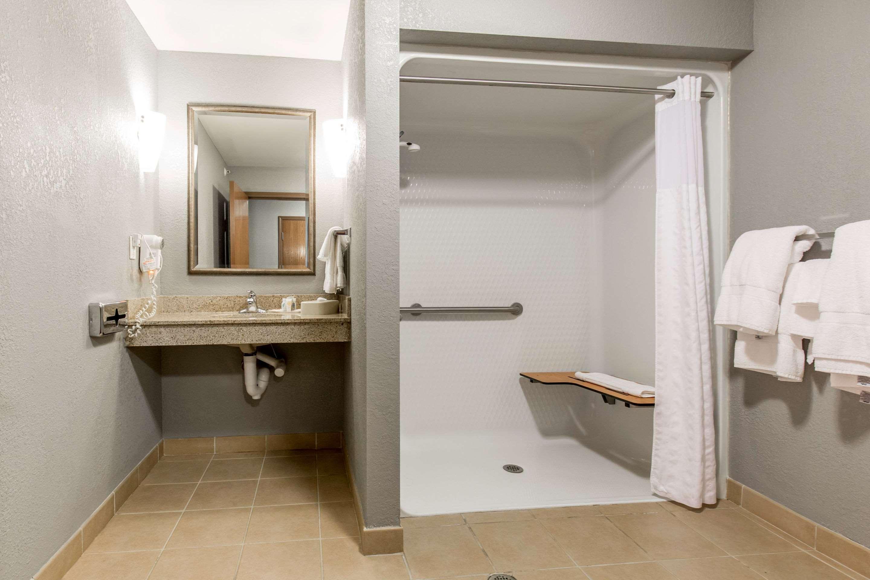 Comfort Suites Fairview Heights Dış mekan fotoğraf