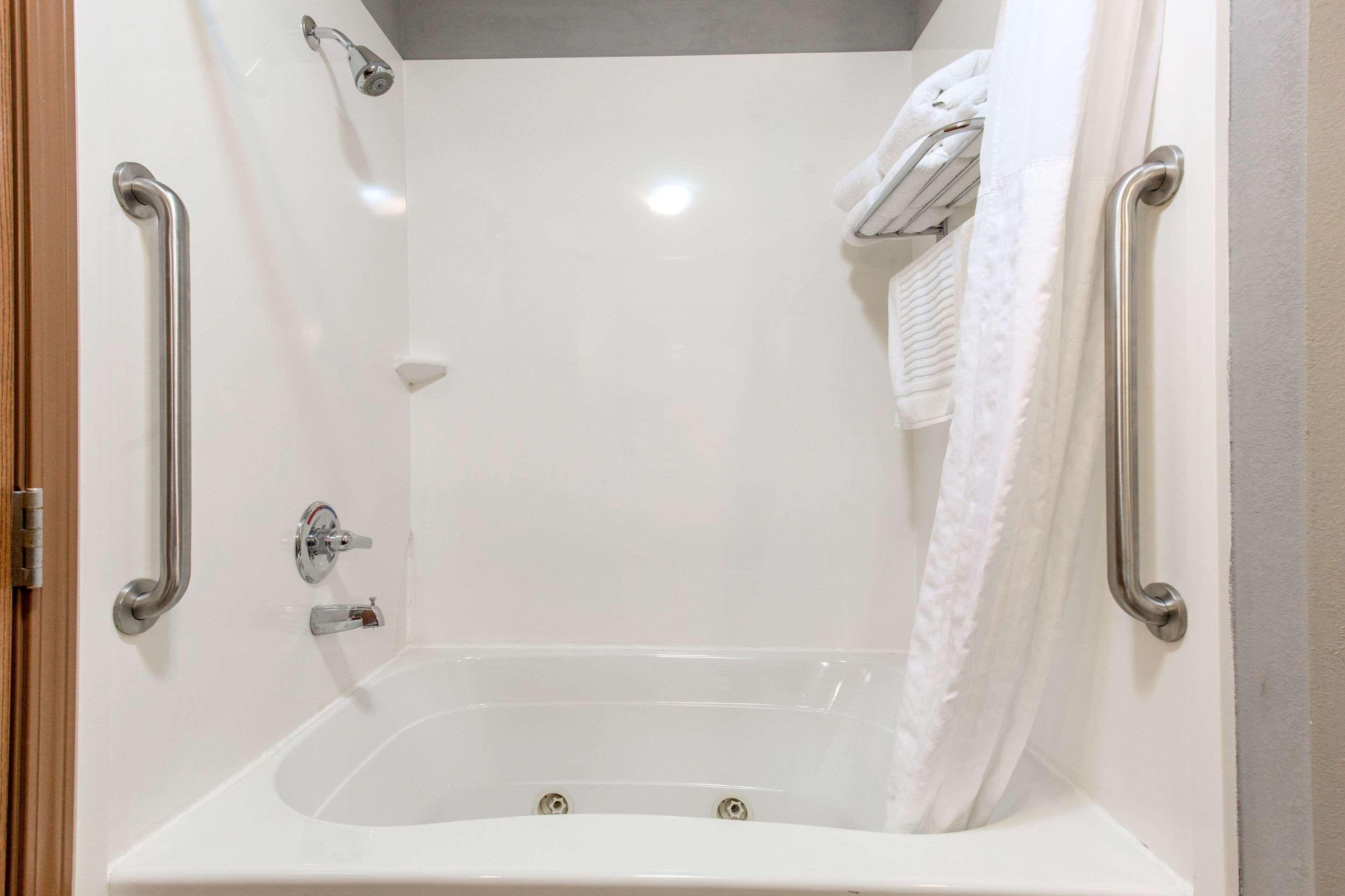 Comfort Suites Fairview Heights Dış mekan fotoğraf
