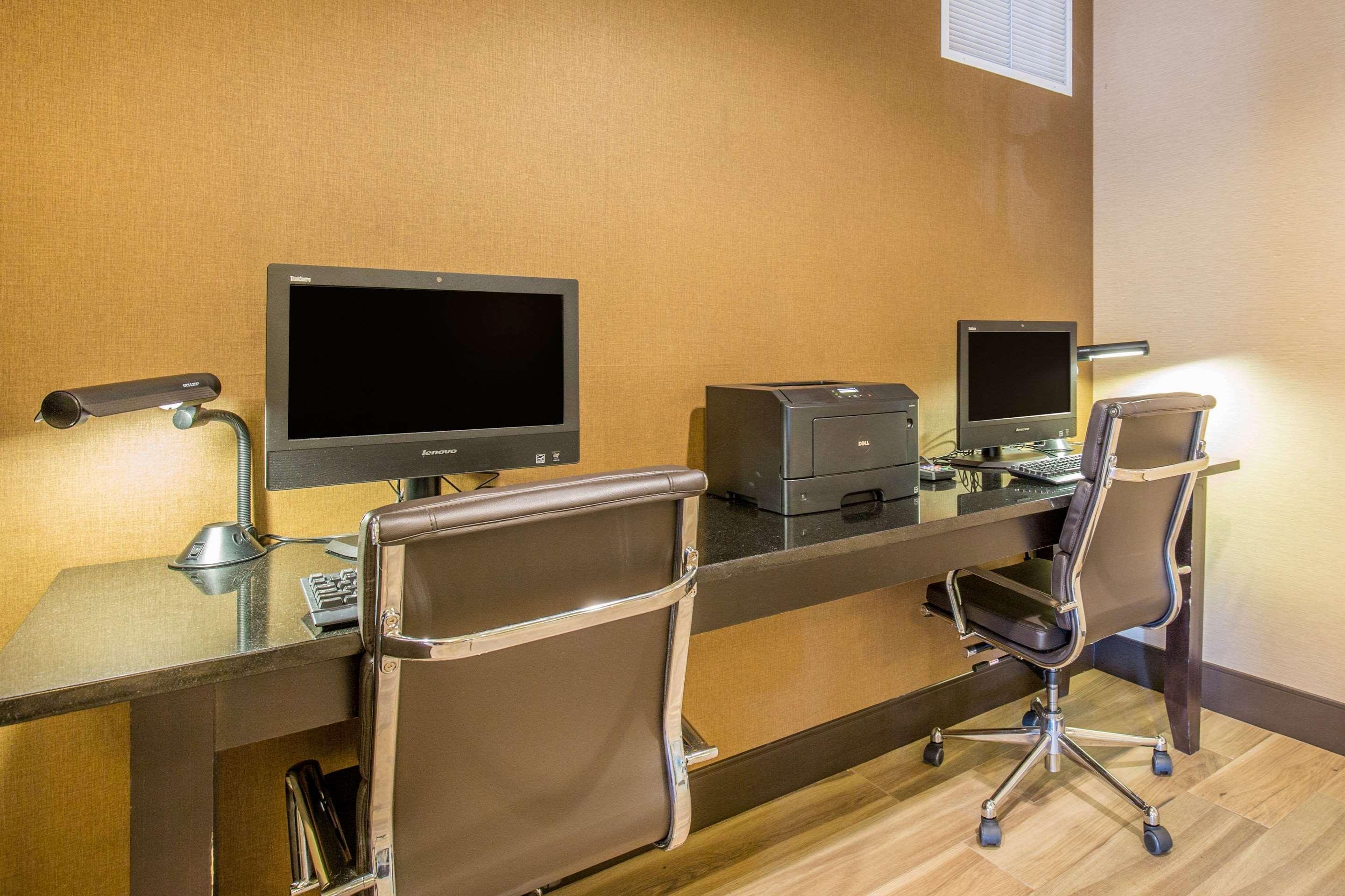 Comfort Suites Fairview Heights Dış mekan fotoğraf