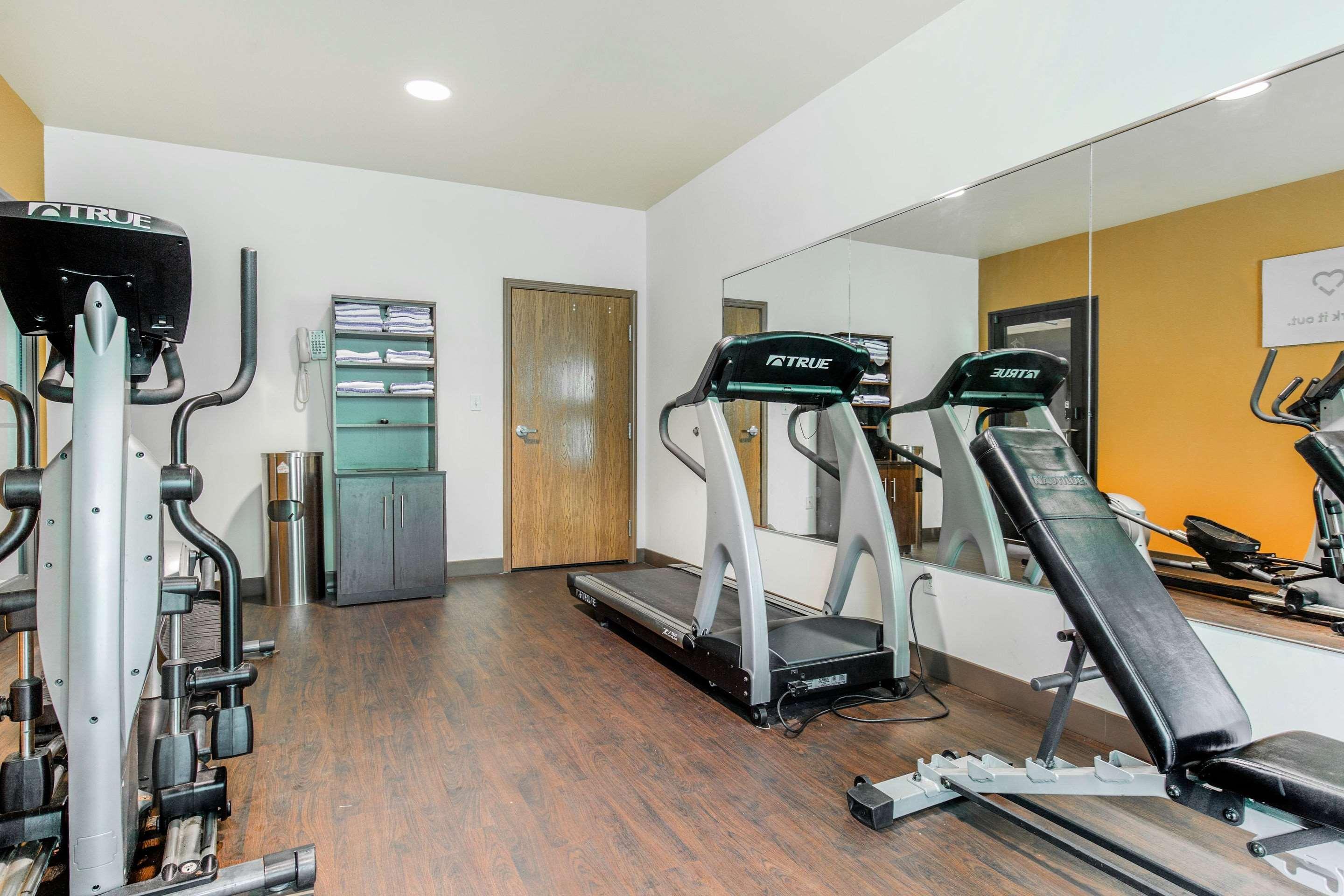 Comfort Suites Fairview Heights Dış mekan fotoğraf