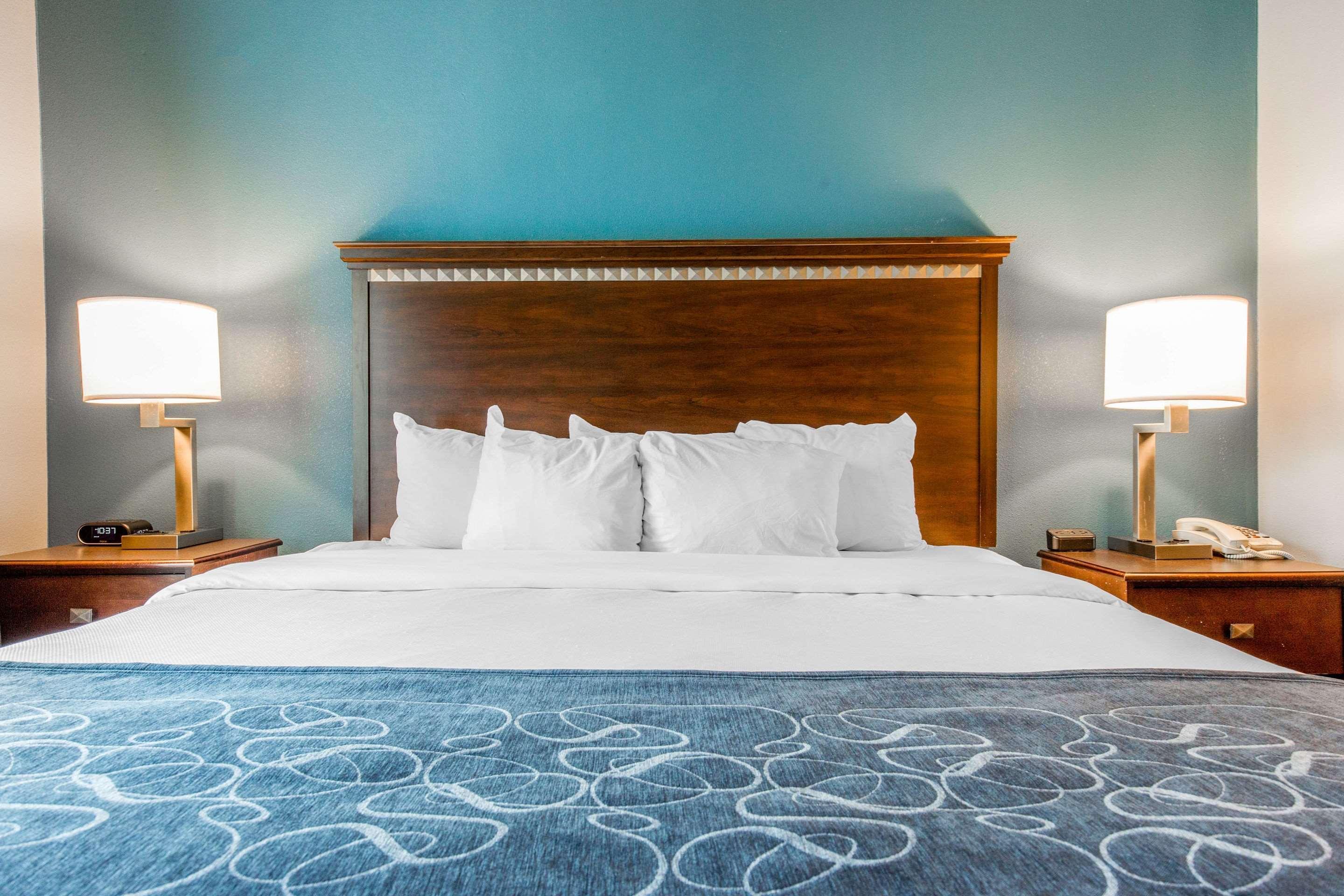 Comfort Suites Fairview Heights Dış mekan fotoğraf
