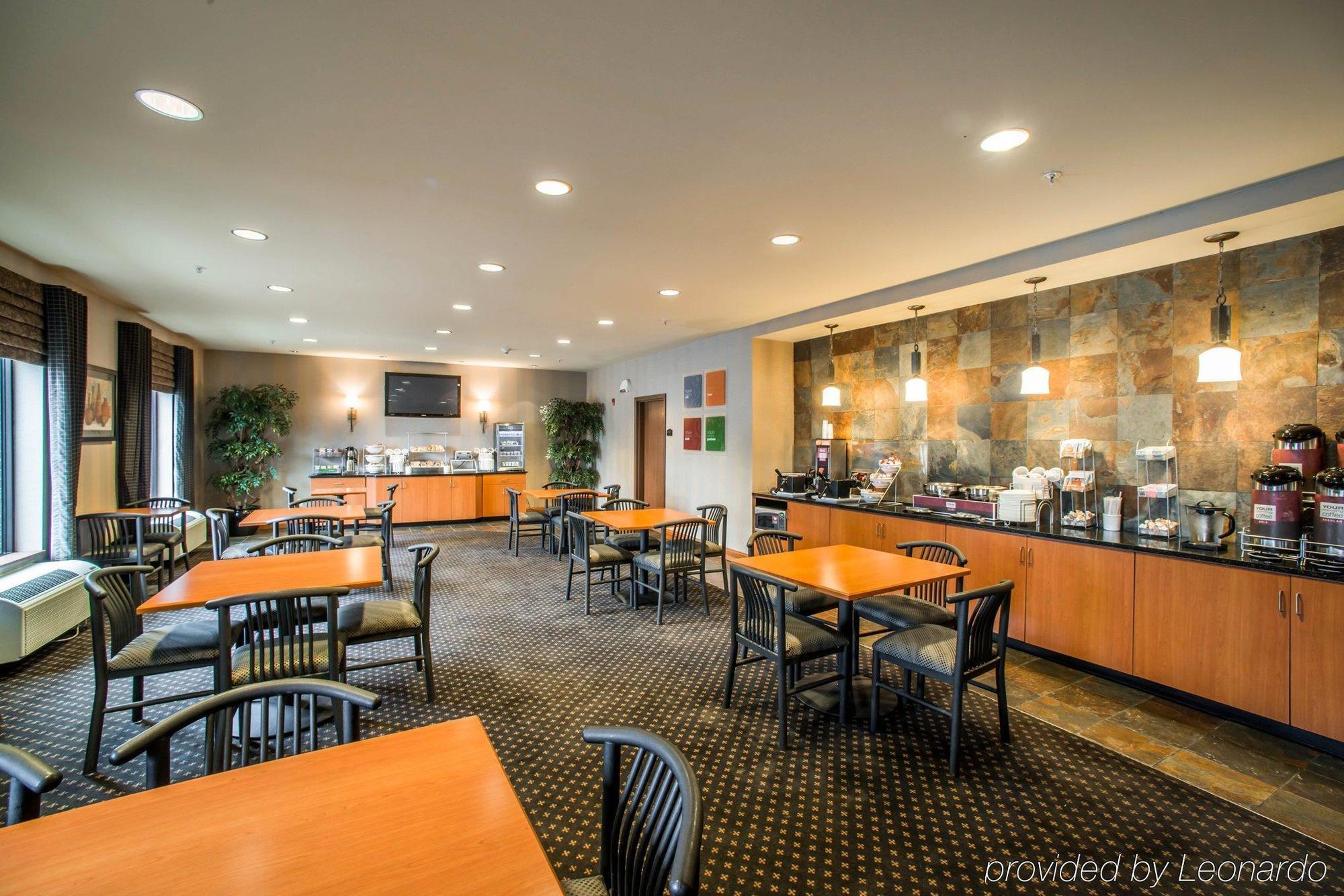 Comfort Suites Fairview Heights Dış mekan fotoğraf
